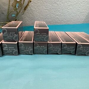 MK Nourishine Plus Lip Gloss